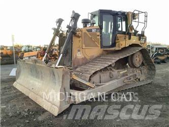 CAT D6TL AHZ24F Buldožeri gusjeničari