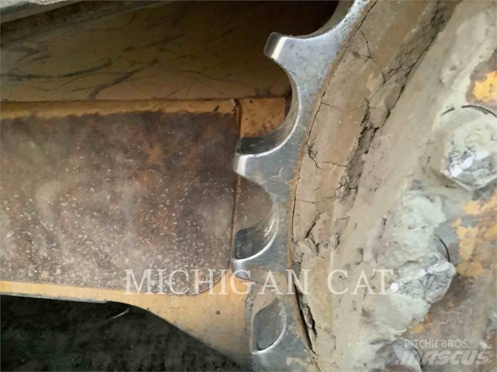 CAT D6TL AHZ24F Buldožeri gusjeničari