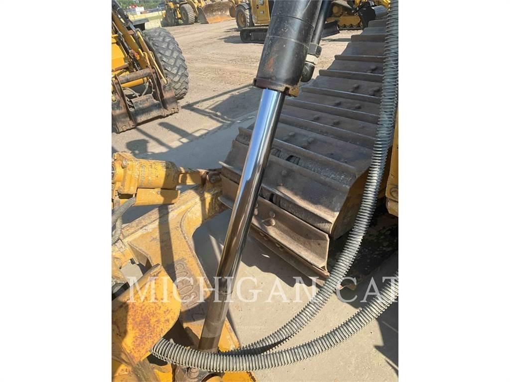 CAT D6TL AWZ2 Buldožeri gusjeničari