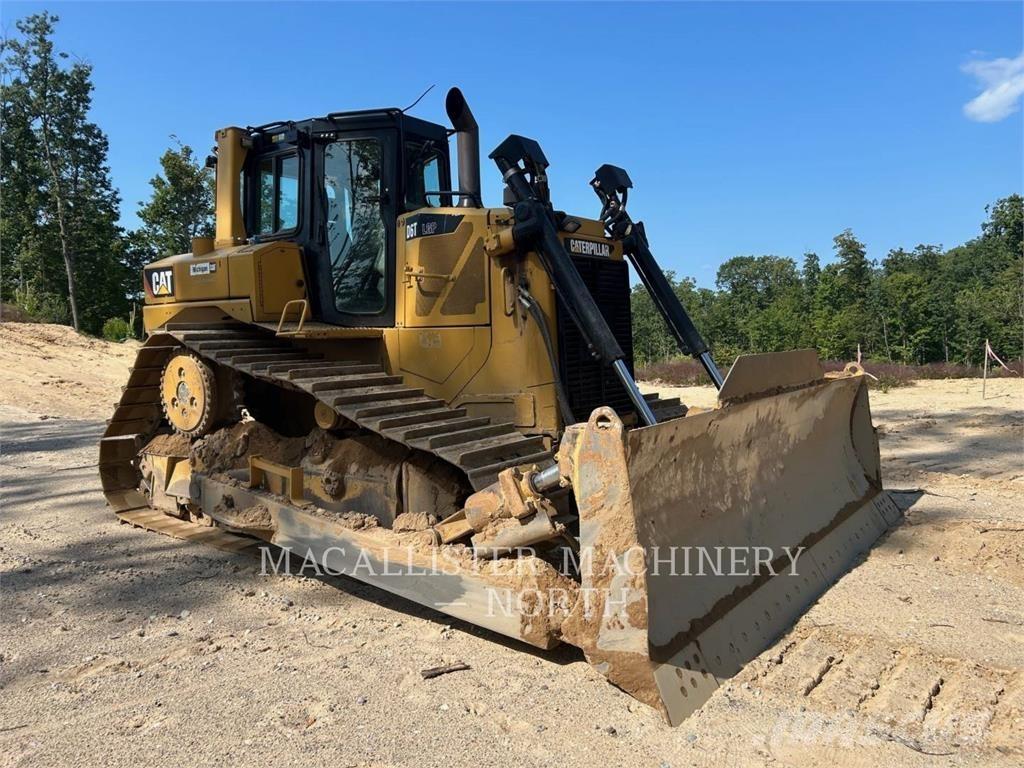 CAT D6TL AZ2 Buldožeri gusjeničari