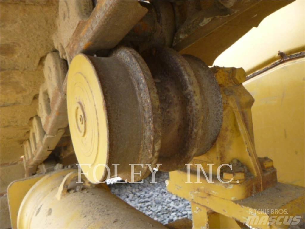 CAT D6TLGP Buldožeri gusjeničari