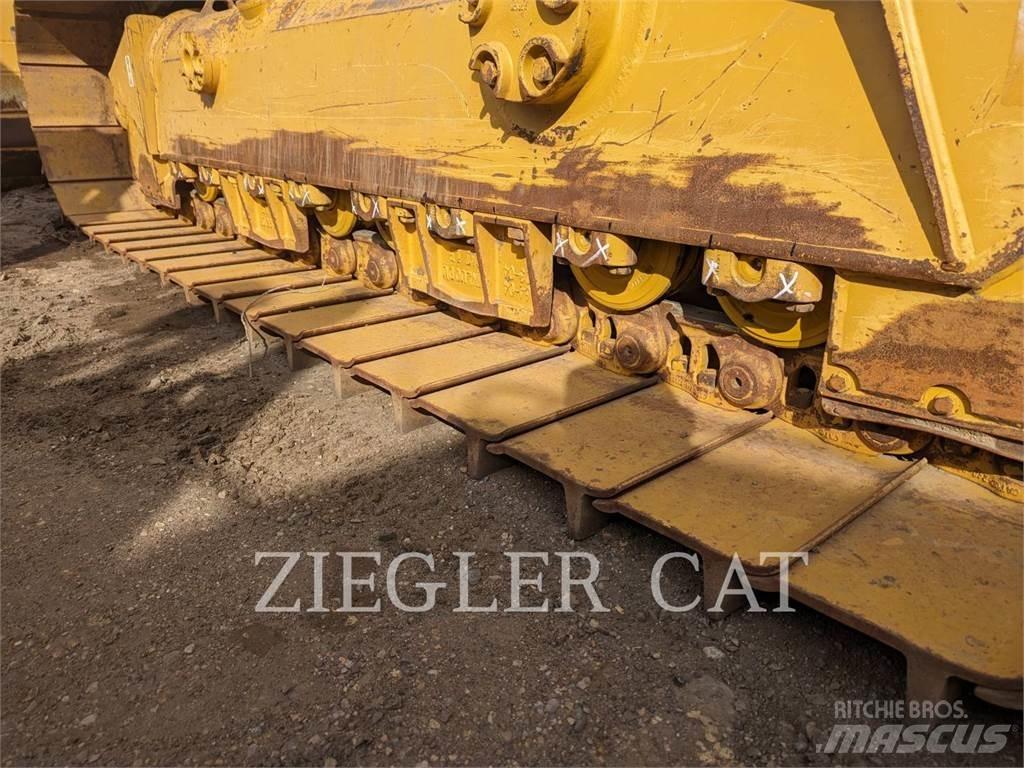 CAT D6TLGP Buldožeri gusjeničari