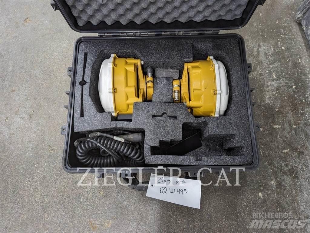 CAT D6TLGP Buldožeri gusjeničari