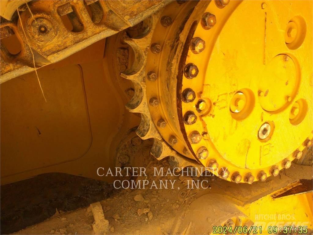CAT D6TLGP ARO Buldožeri gusjeničari