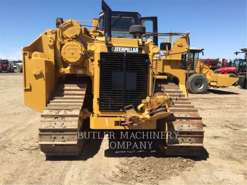 CAT D6TLGPOEM Buldožeri gusjeničari