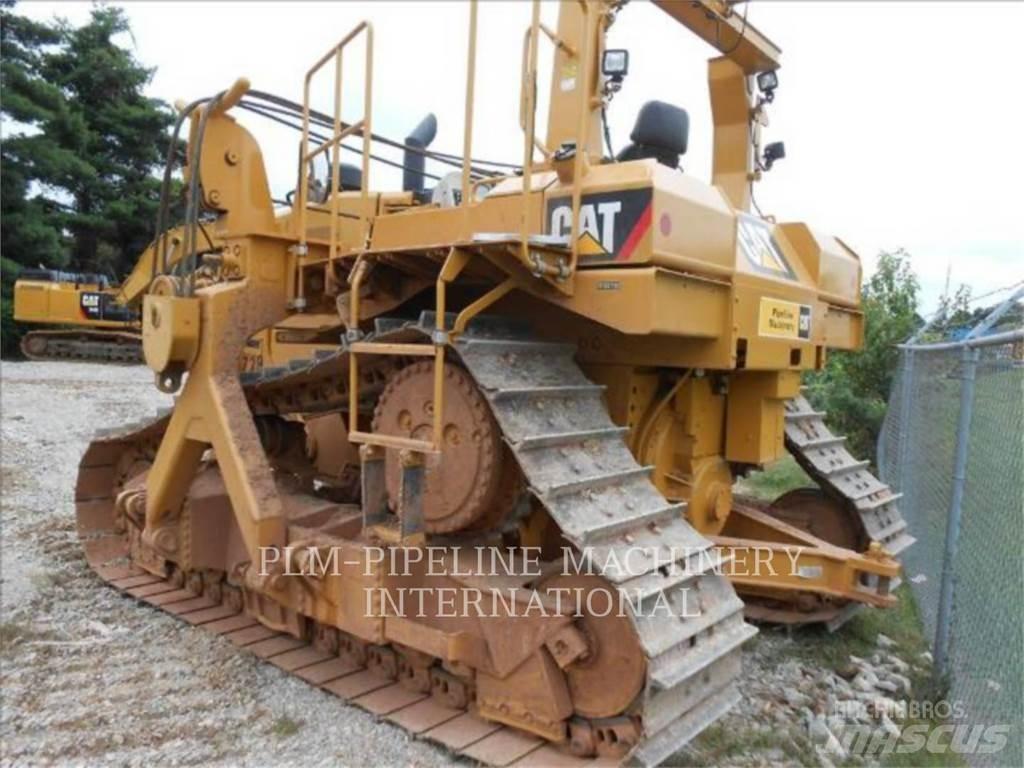 CAT D6TLGPOEM Buldožeri gusjeničari