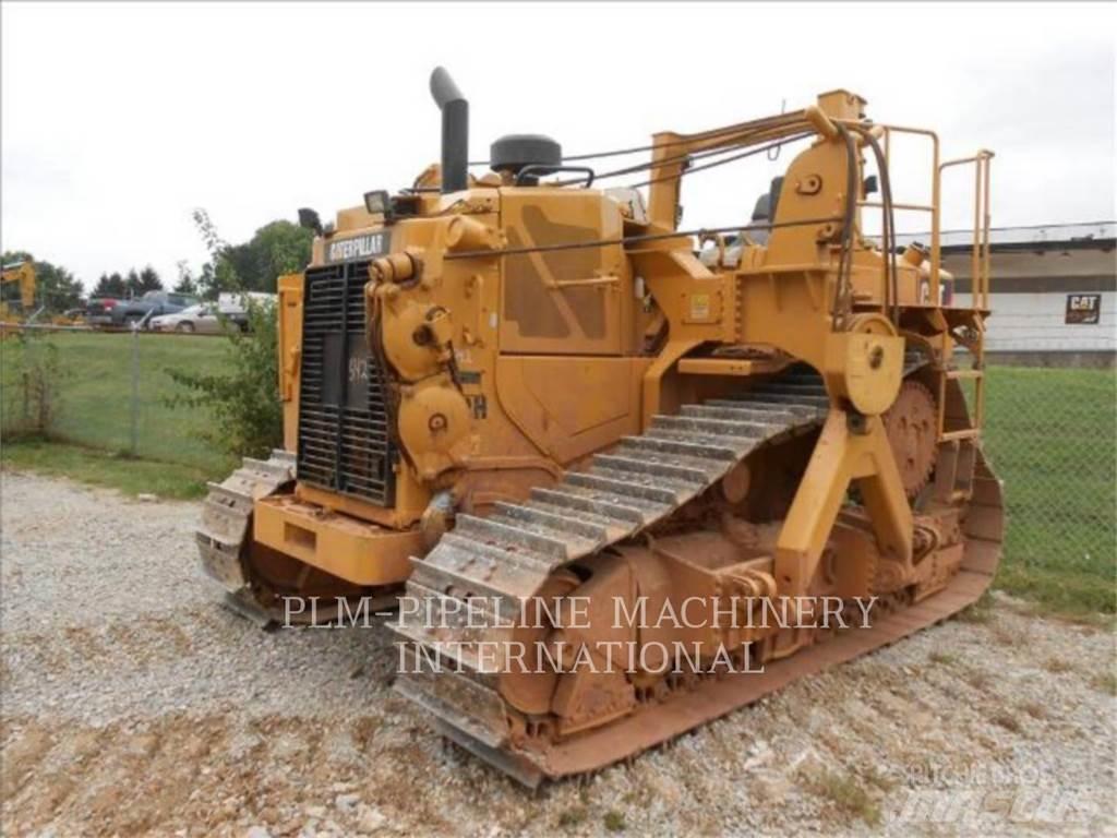 CAT D6TLGPOEM Buldožeri gusjeničari