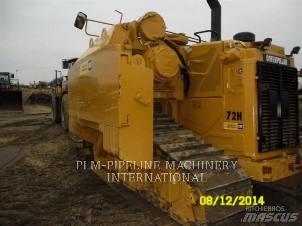 CAT D6TLGPOEM Buldožeri gusjeničari
