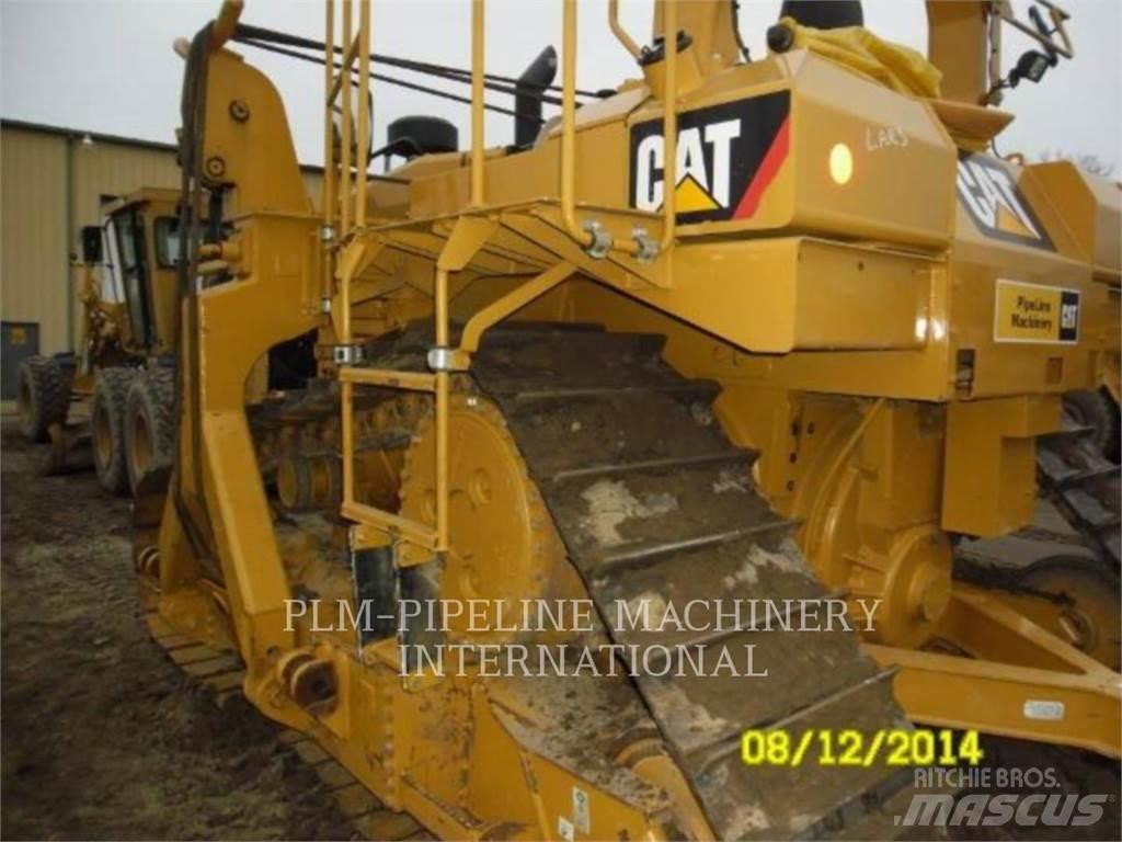 CAT D6TLGPOEM Buldožeri gusjeničari