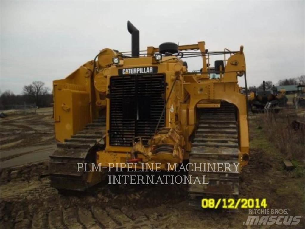 CAT D6TLGPOEM Buldožeri gusjeničari