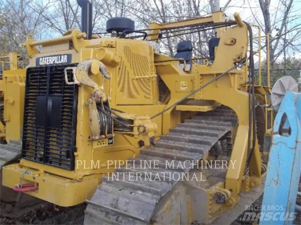 CAT D6TLGPOEM Buldožeri gusjeničari