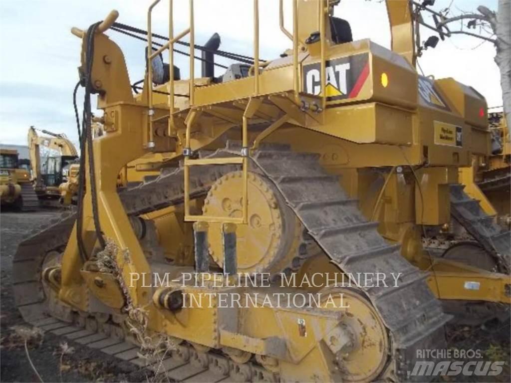 CAT D6TLGPOEM Buldožeri gusjeničari
