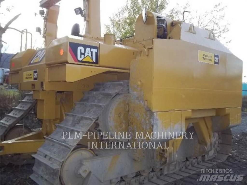 CAT D6TLGPOEM Buldožeri gusjeničari
