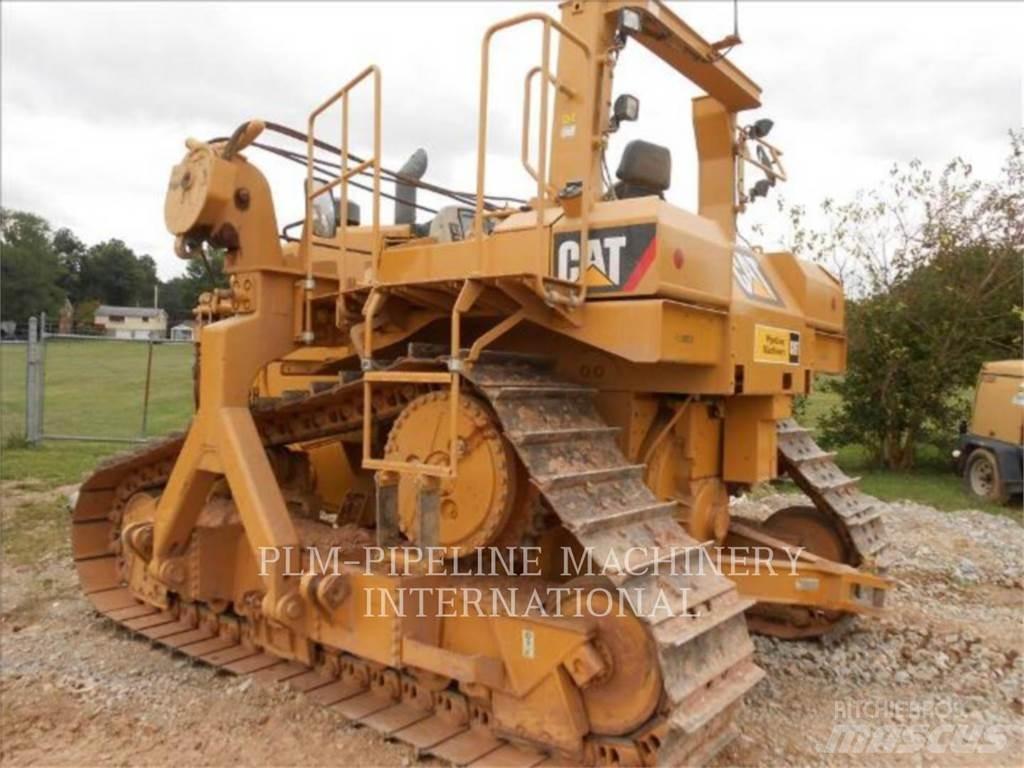 CAT D6TLGPOEM Buldožeri gusjeničari
