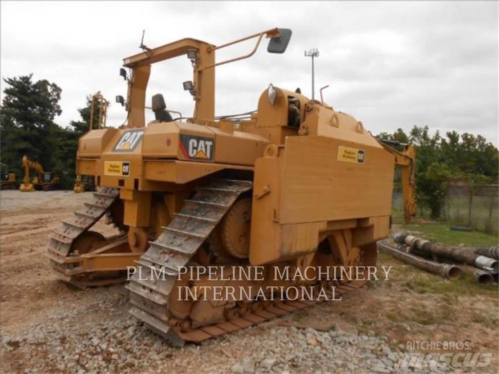 CAT D6TLGPOEM Buldožeri gusjeničari