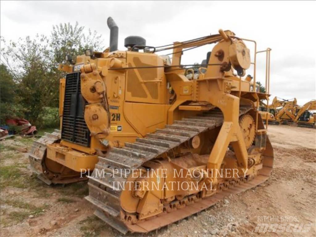 CAT D6TLGPOEM Buldožeri gusjeničari