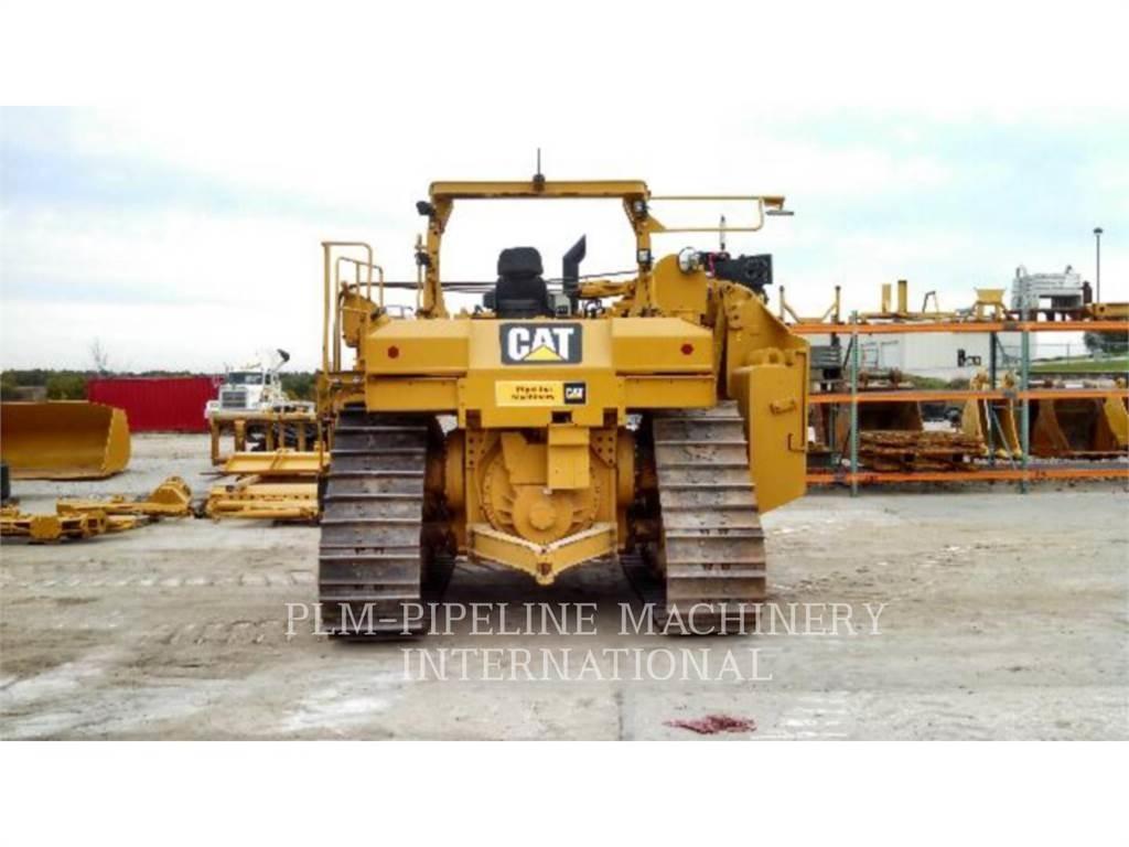 CAT D6TLGPOEM Buldožeri gusjeničari