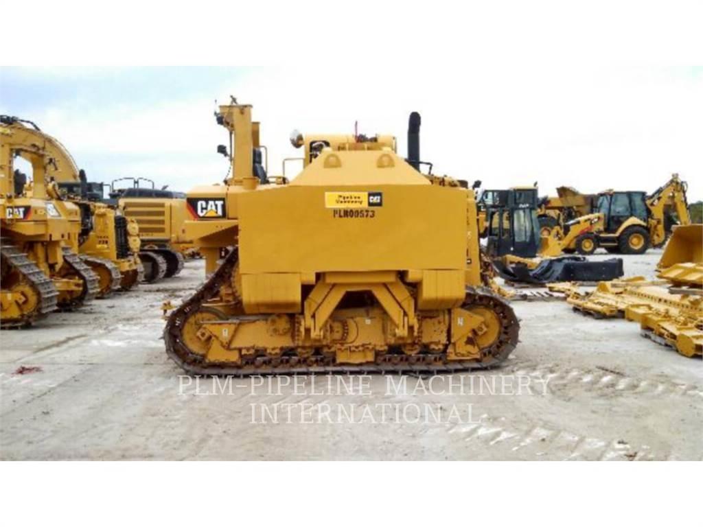CAT D6TLGPOEM Buldožeri gusjeničari