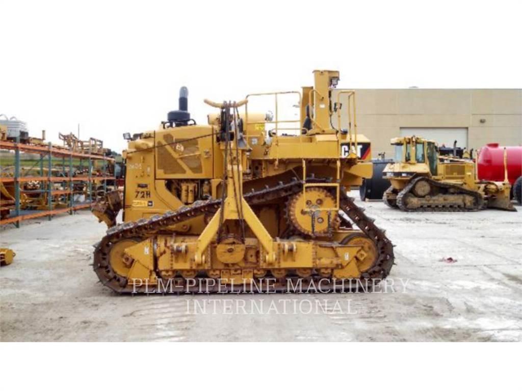 CAT D6TLGPOEM Buldožeri gusjeničari