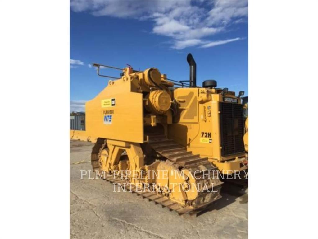 CAT D6TLGPOEM Buldožeri gusjeničari