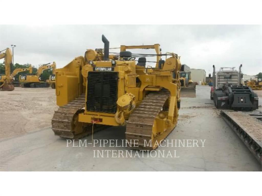 CAT D6TLGPOEM Buldožeri gusjeničari