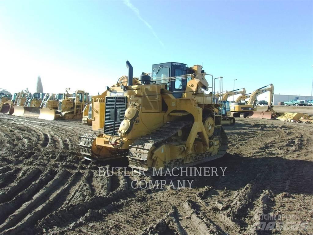 CAT D6TLGPOEM Slagači cijevi