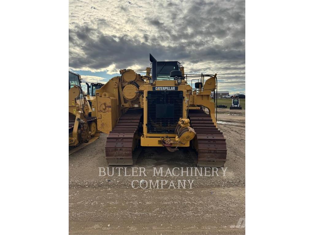 CAT D6TLGPOEM Slagači cijevi