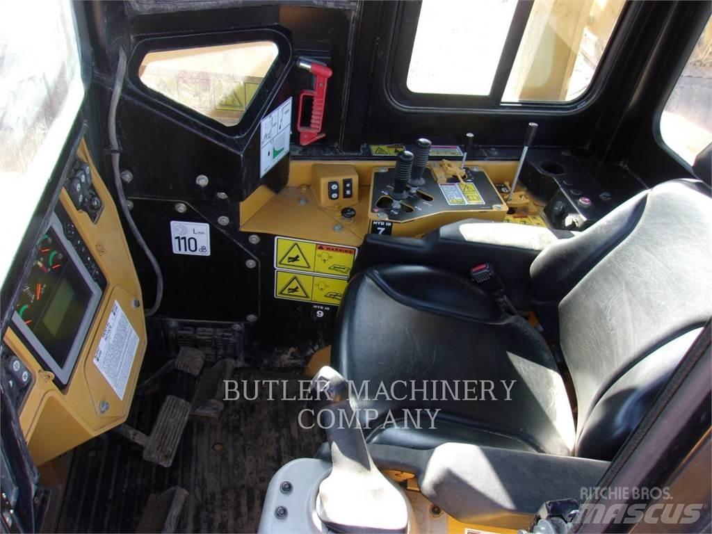 CAT D6TLGPOEM Slagači cijevi