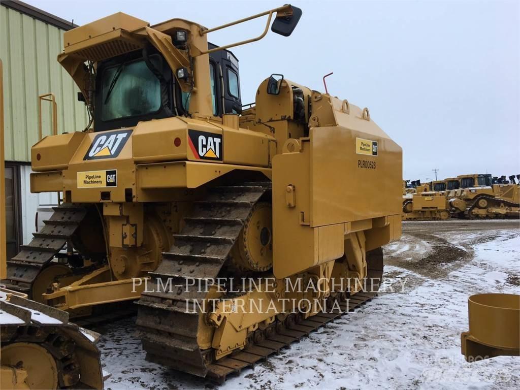 CAT D6TLGPOEM Buldožeri gusjeničari