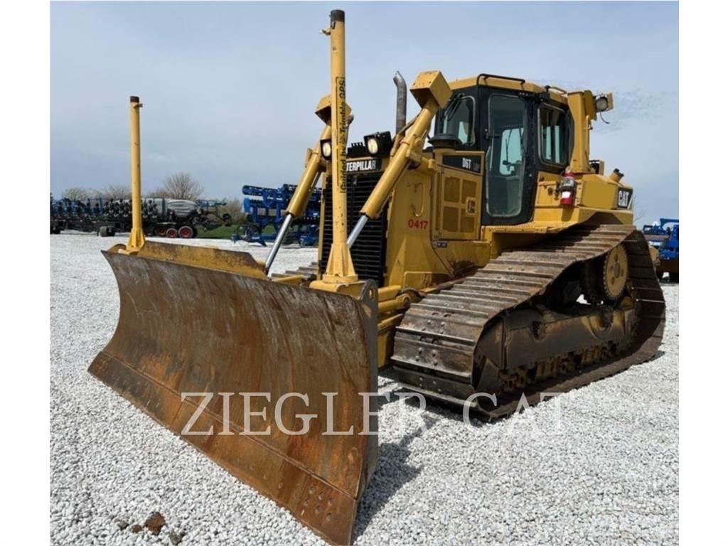 CAT D6TLGPVP Buldožeri gusjeničari