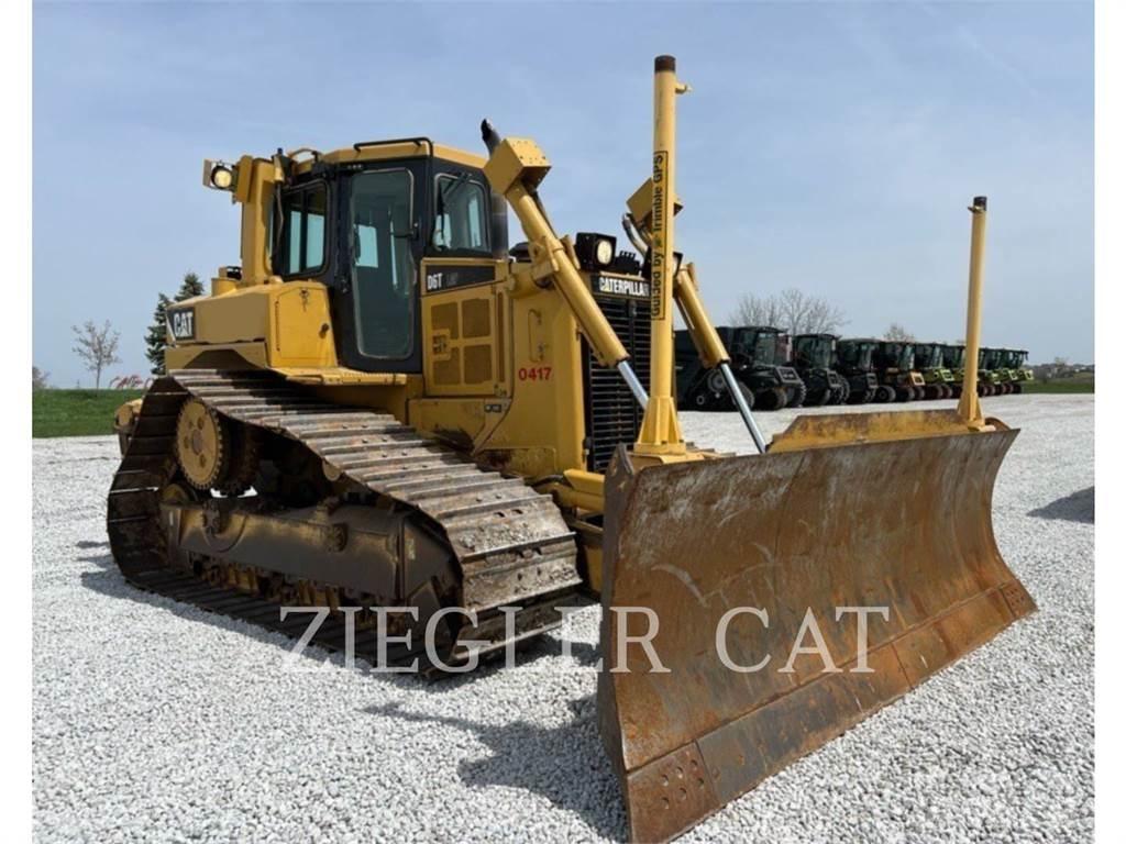 CAT D6TLGPVP Buldožeri gusjeničari