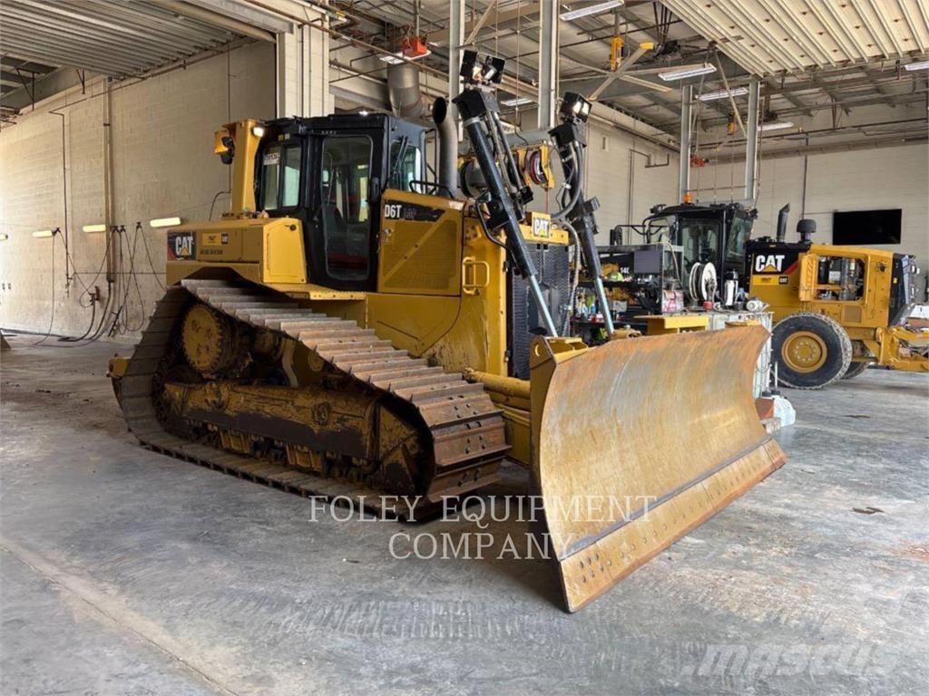 CAT D6TLGPVPA Buldožeri gusjeničari