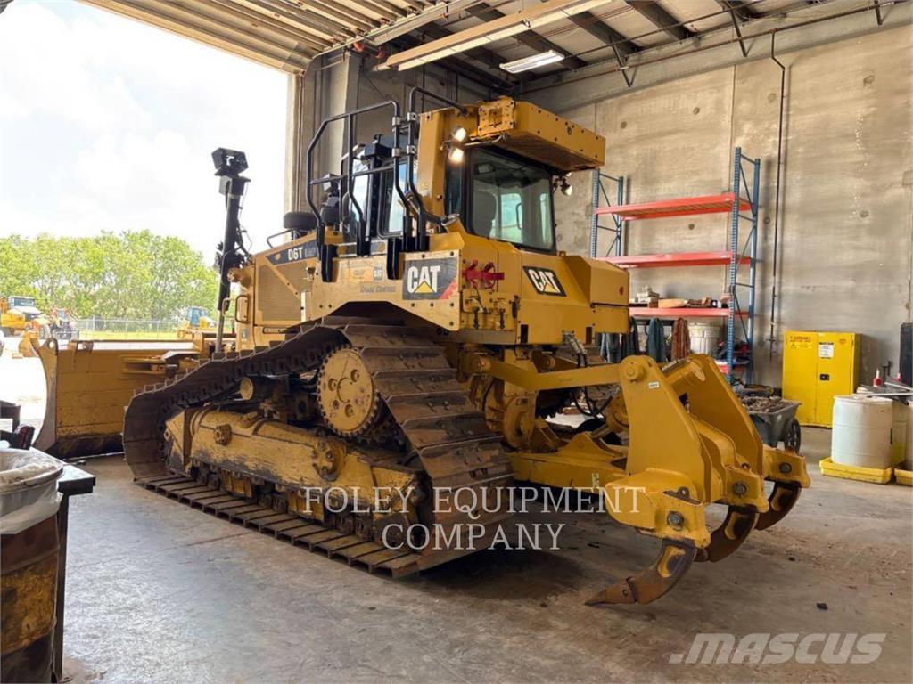 CAT D6TLGPVPA Buldožeri gusjeničari
