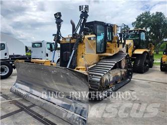 CAT D6TLGPVPAT Buldožeri gusjeničari