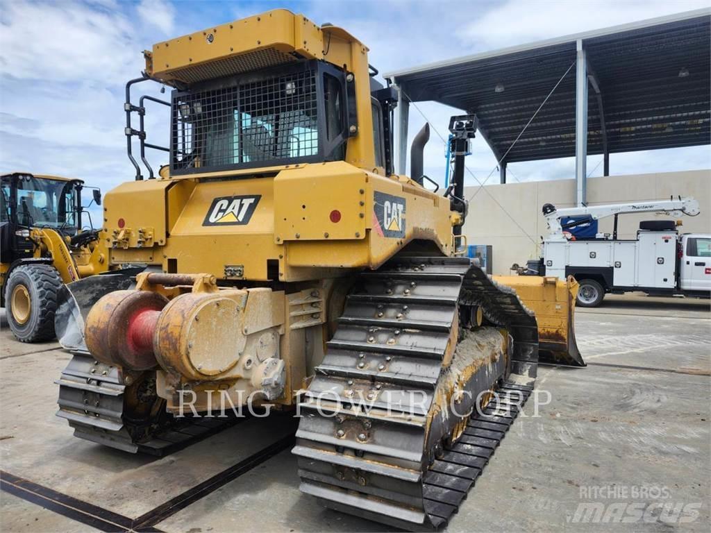 CAT D6TLGPVPAT Buldožeri gusjeničari