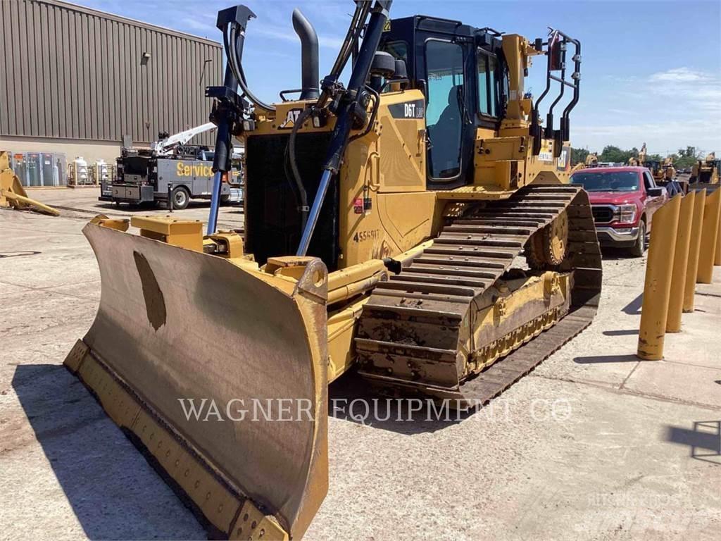 CAT D6TLGPVPRB Buldožeri gusjeničari