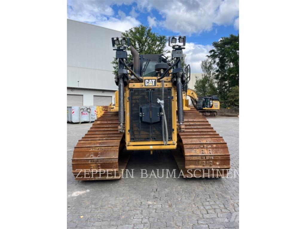 CAT D6TM Buldožeri gusjeničari