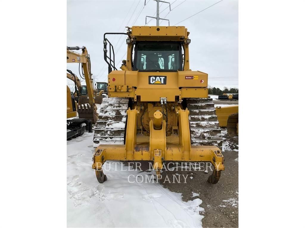 CAT D6TVP Buldožeri gusjeničari