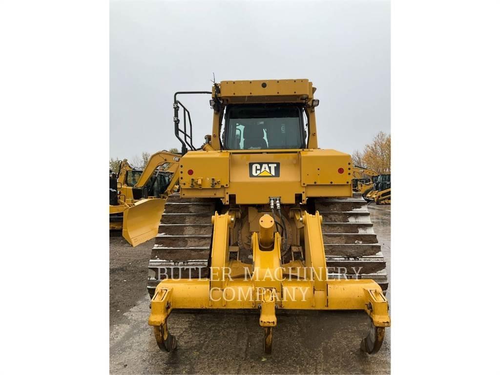 CAT D6TVP Buldožeri gusjeničari