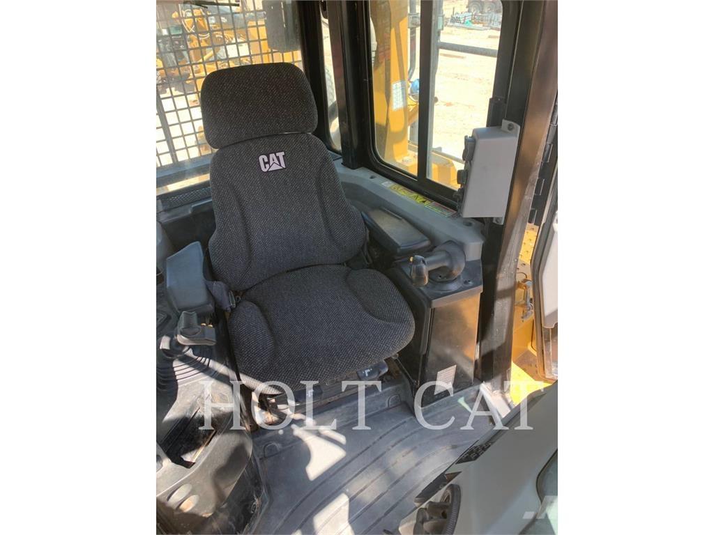 CAT D6TVP Buldožeri gusjeničari