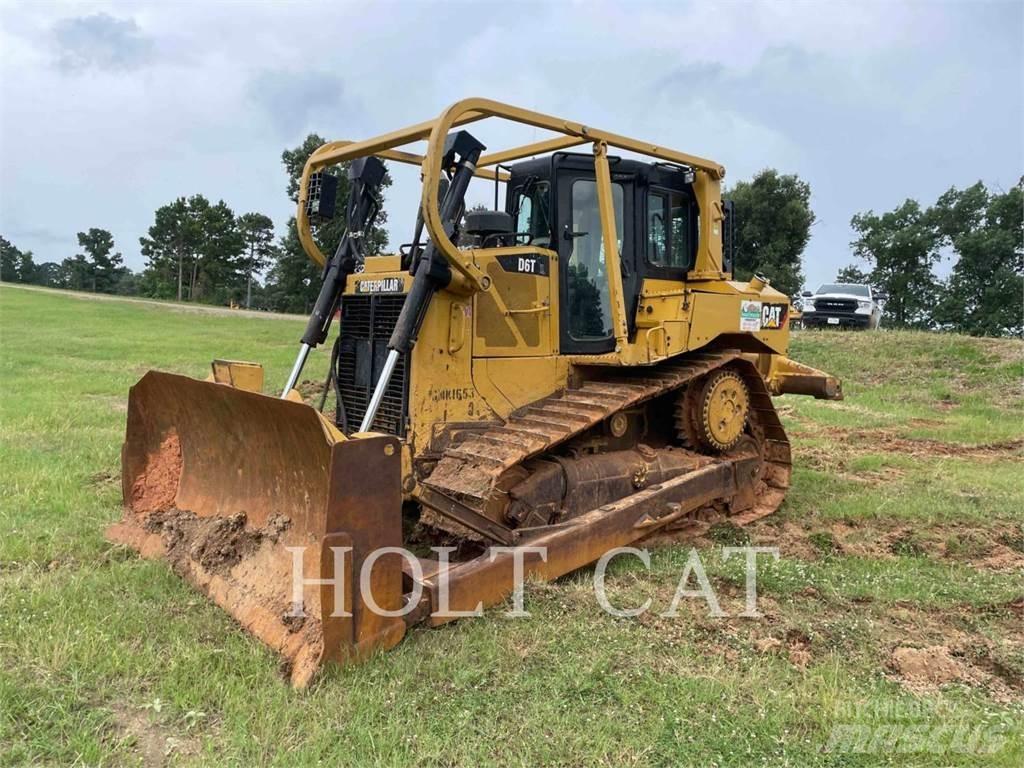 CAT D6TXL Buldožeri gusjeničari