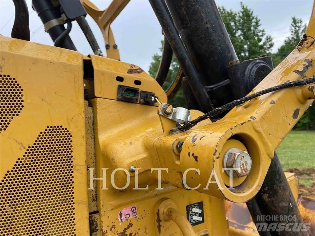 CAT D6TXL Buldožeri gusjeničari