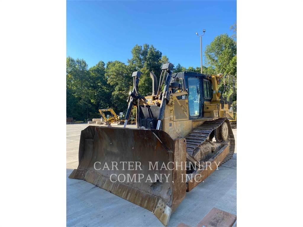 CAT D6TXL Buldožeri gusjeničari
