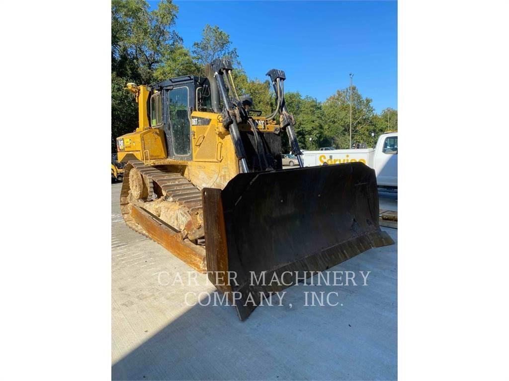 CAT D6TXL Buldožeri gusjeničari