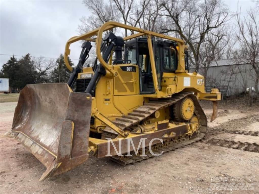 CAT D6TXL Buldožeri gusjeničari