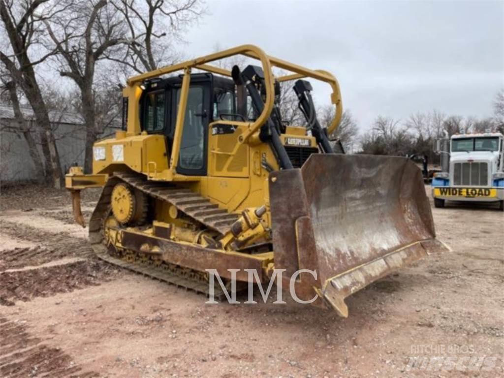 CAT D6TXL Buldožeri gusjeničari