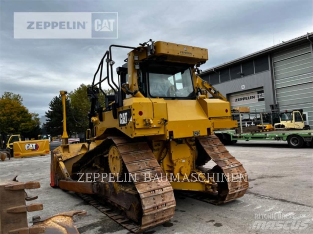 CAT D6TXL Buldožeri gusjeničari