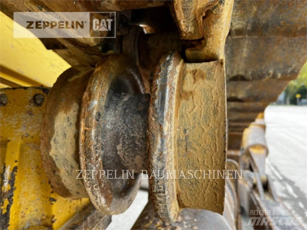 CAT D6TXL Buldožeri gusjeničari