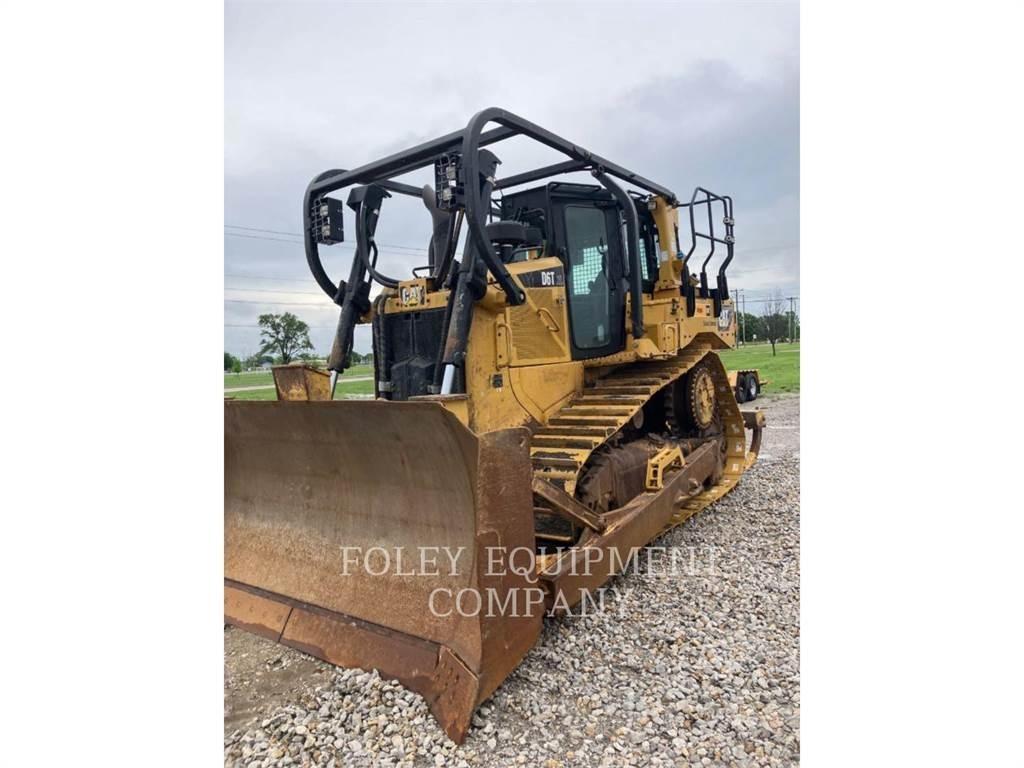 CAT D6TXLSU Buldožeri gusjeničari
