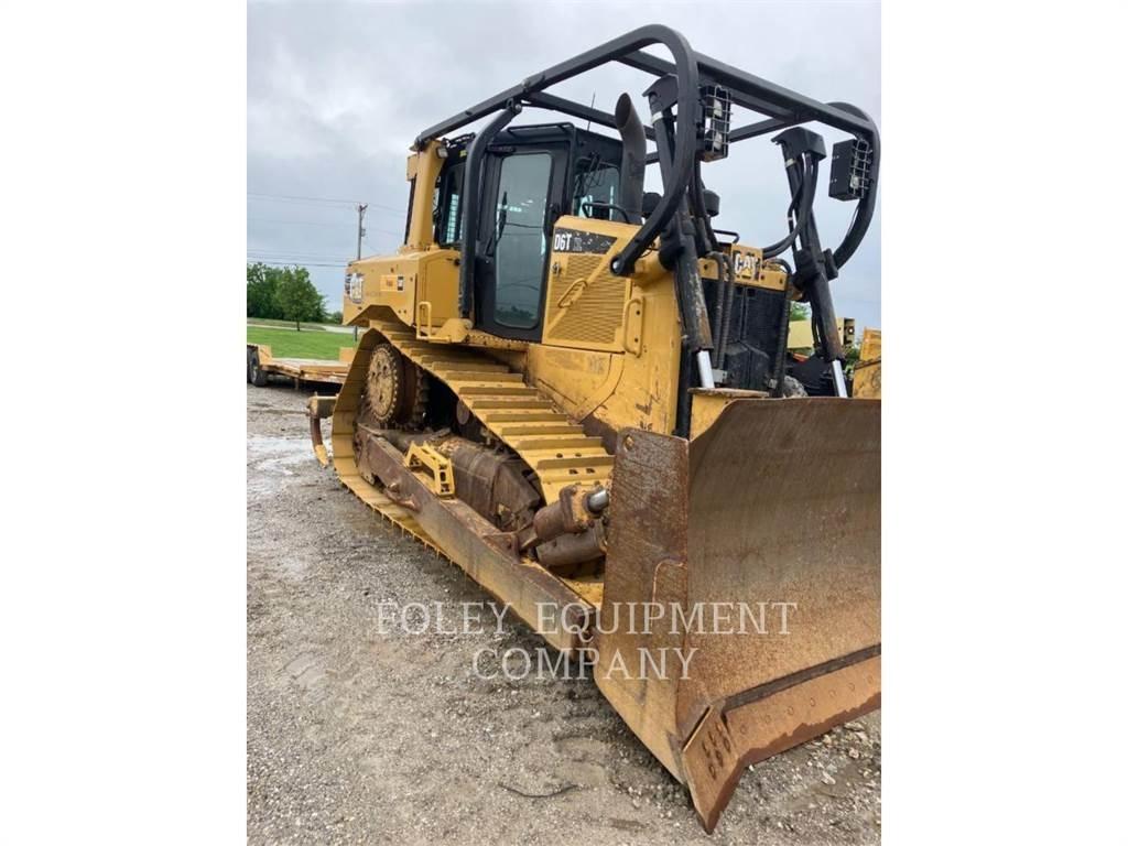 CAT D6TXLSU Buldožeri gusjeničari